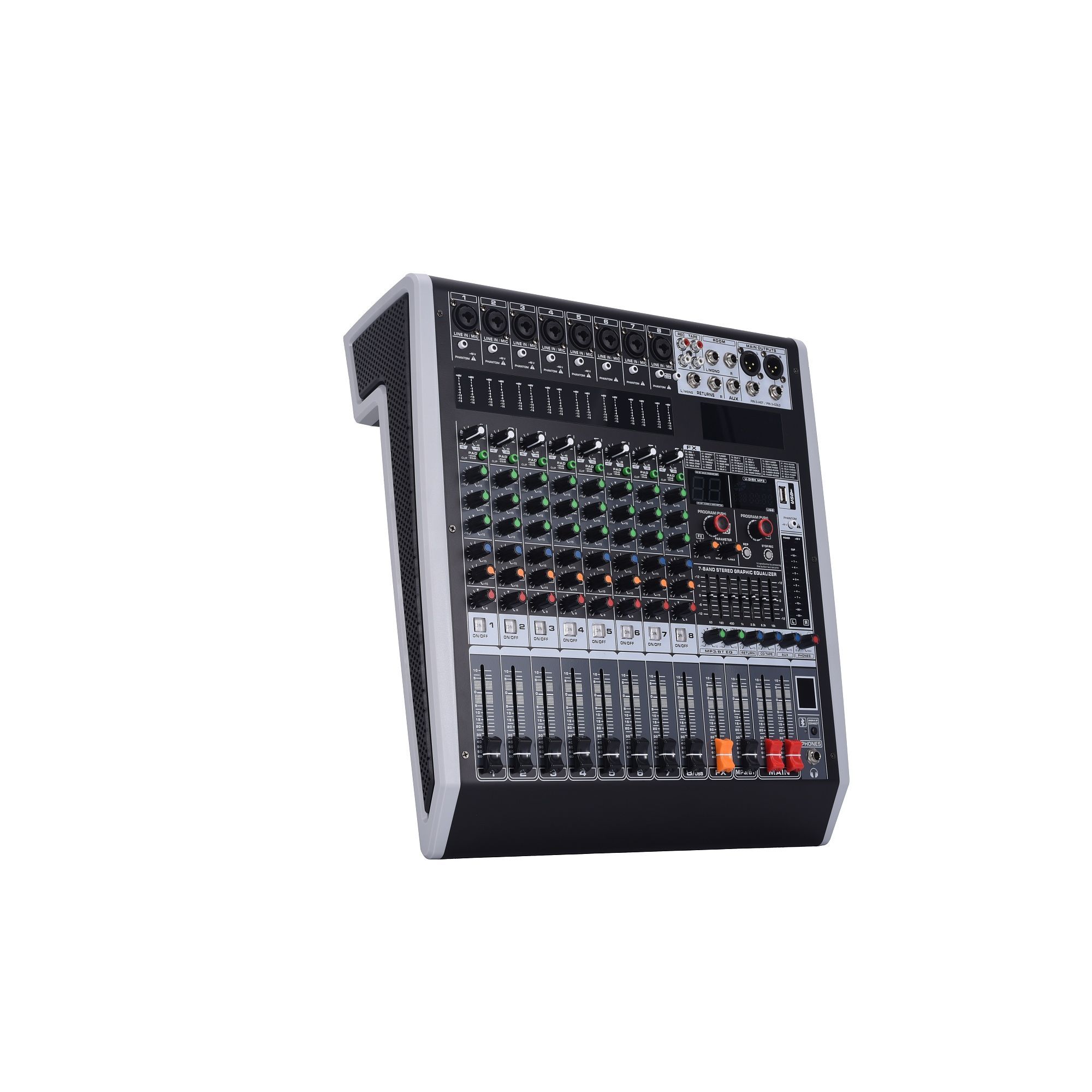 LAudio MF-8UB по цене 16&nbsp;880 ₽