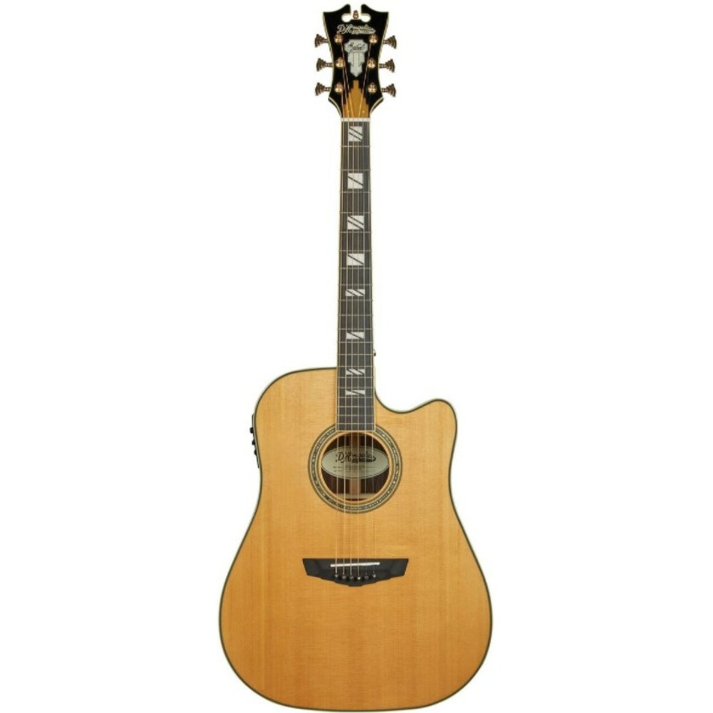 D'Angelico Excel Bowery VN по цене 99&nbsp;990 ₽