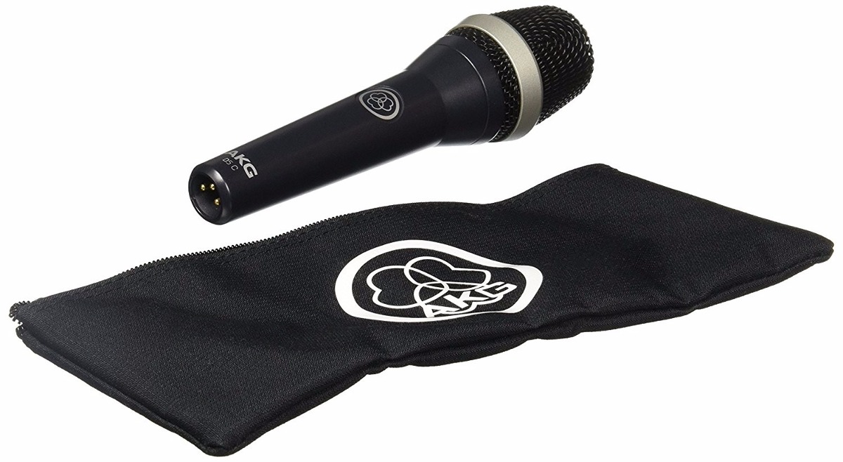 AKG D5C по цене 15&nbsp;600 ₽