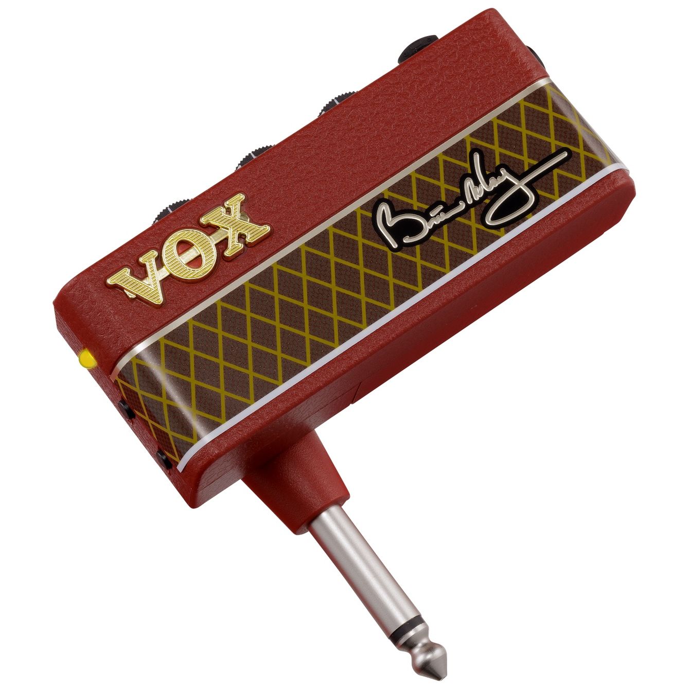 VOX amPlug Brian May Limited Edition по цене 7&nbsp;990 ₽