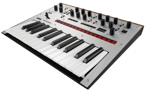 Korg Monologue-SV по цене 40&nbsp;730 ₽
