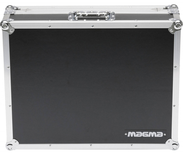 Magma Multi-Format Workstation XL black/silver по цене 30&nbsp;920 ₽