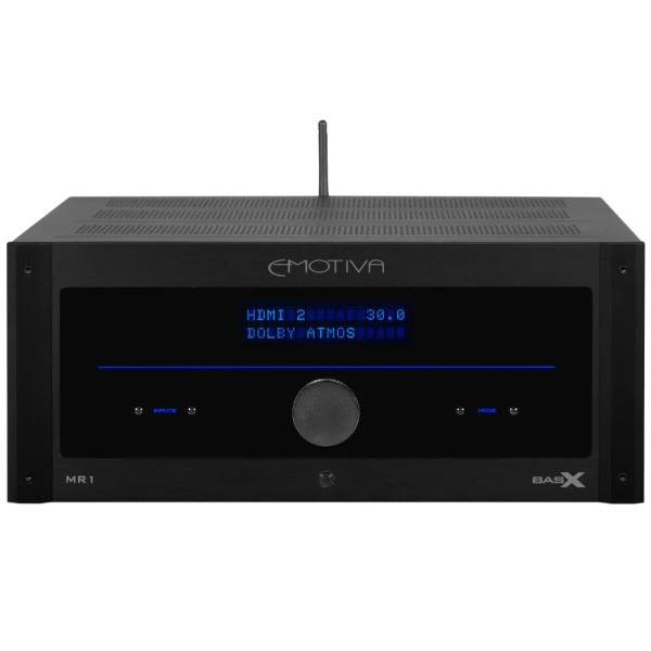 Emotiva MR-1 по цене 339&nbsp;990 ₽