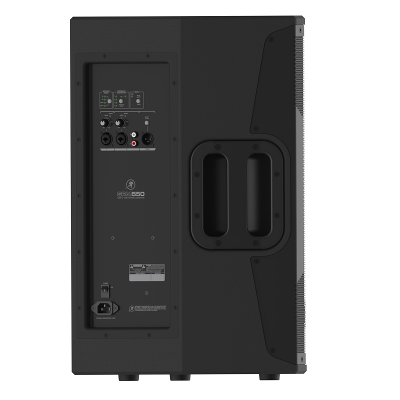 Mackie SRM550 по цене 111&nbsp;300 ₽