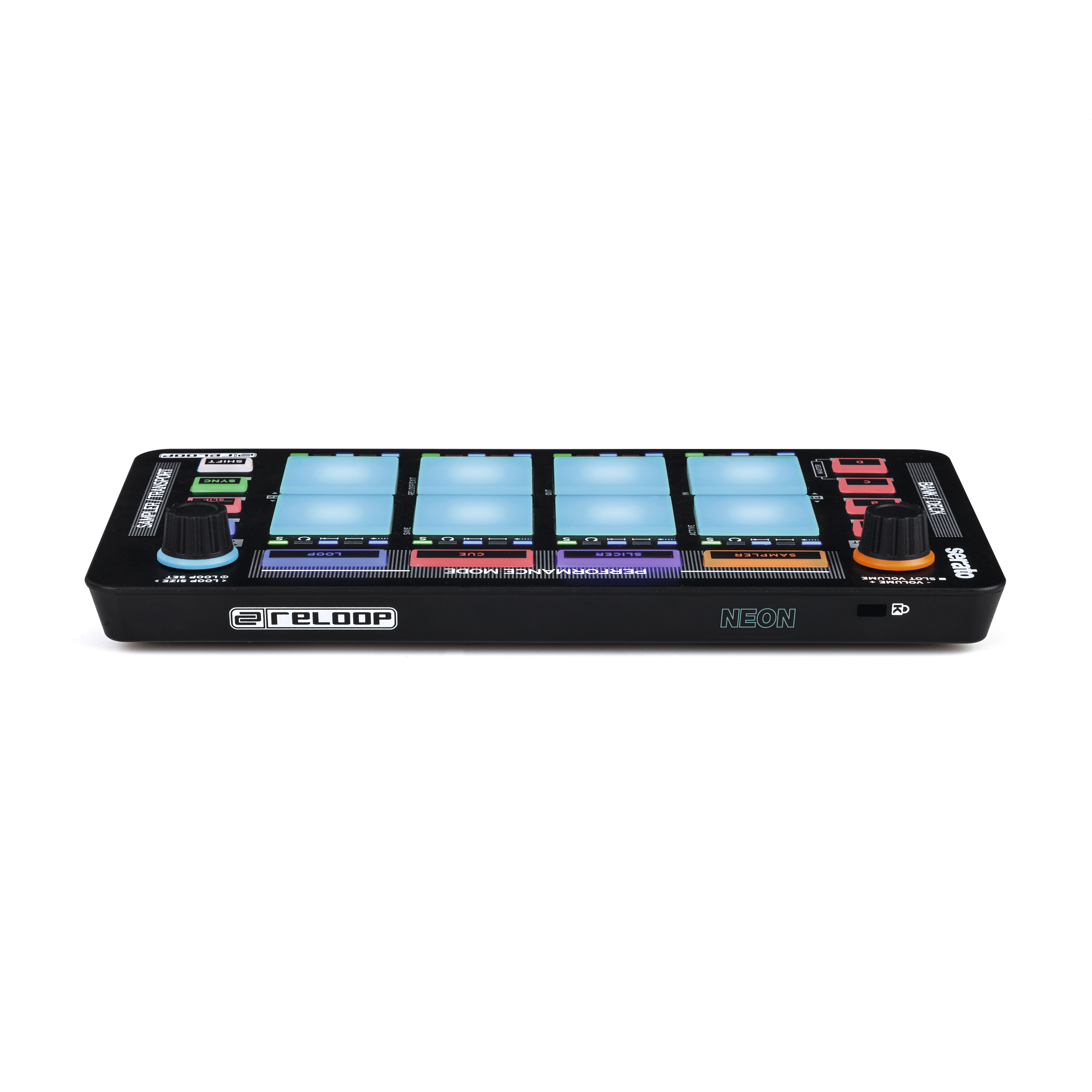 Reloop Neon по цене 17&nbsp;230 ₽