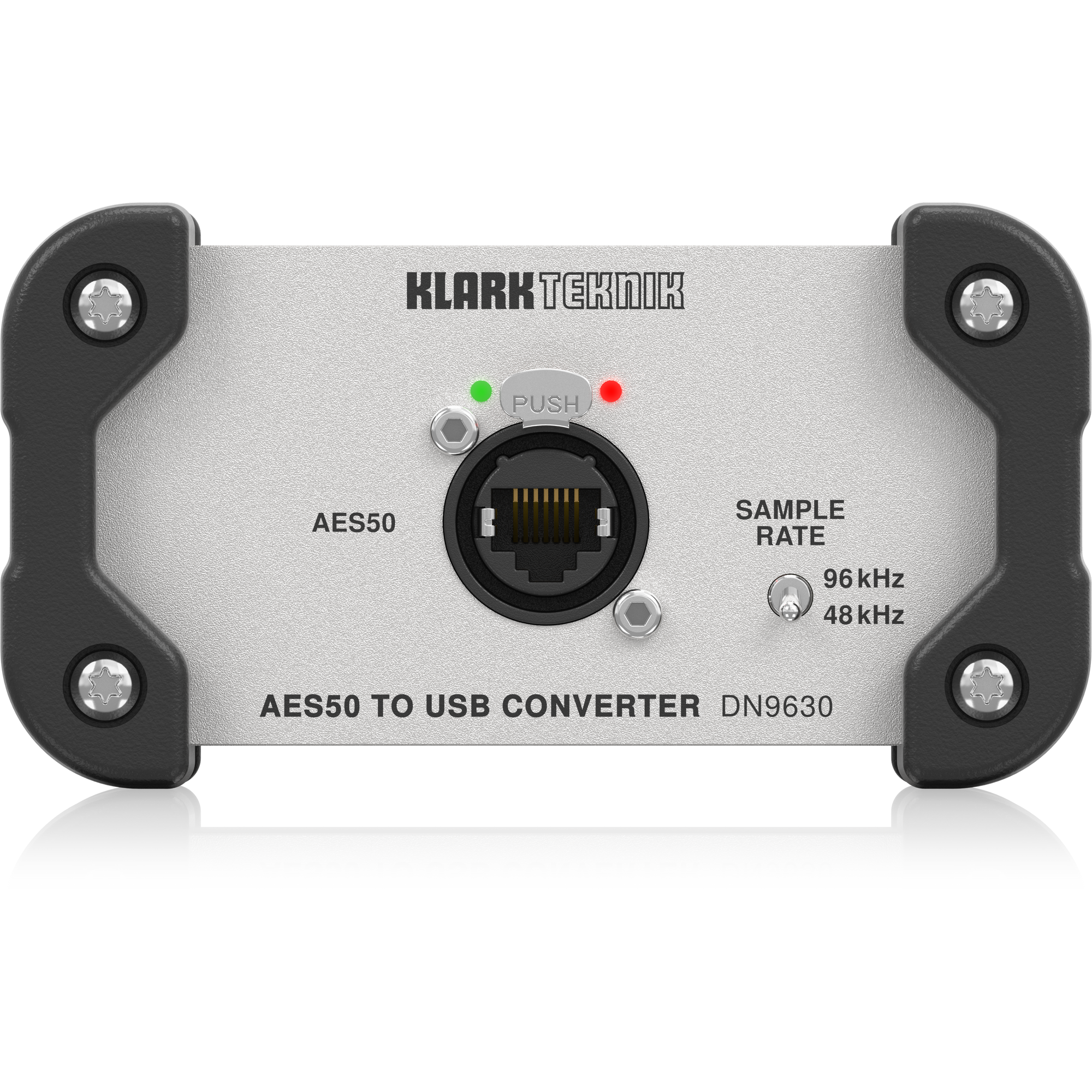 Klark Teknik DN9630 по цене 37&nbsp;960 ₽