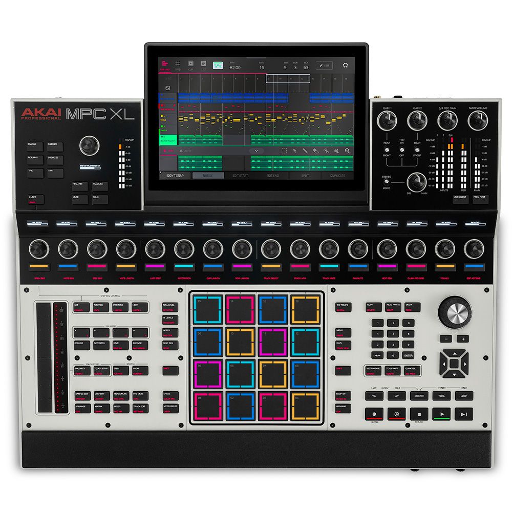 AKAI PRO MPC XL по цене 164&nbsp;000.00 ₽