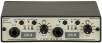 FMR Audio RNP Really Nice Preamp Model RNP8380 по цене 57&nbsp;580 ₽
