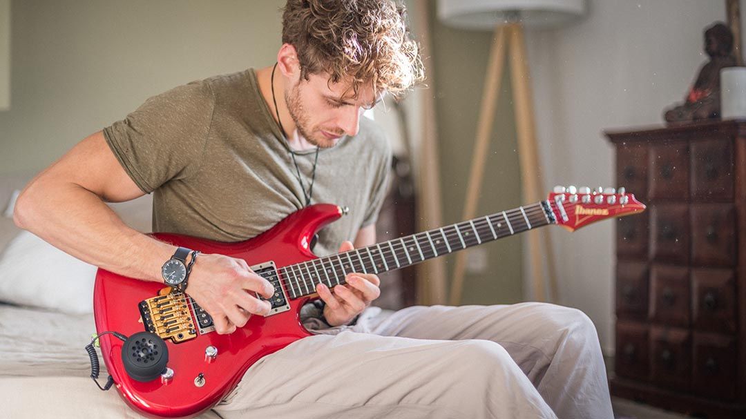 Fluid Audio Strum Buddy по цене 4&nbsp;580 ₽