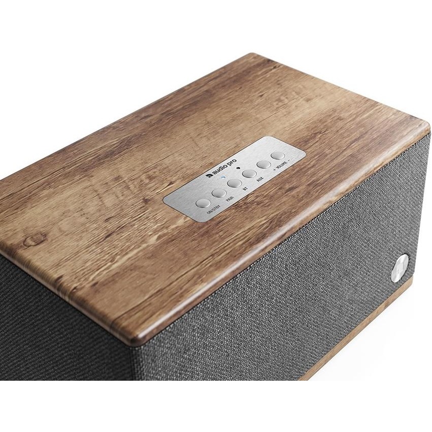 Audio Pro BT5 Driftwood по цене 7&nbsp;990 ₽