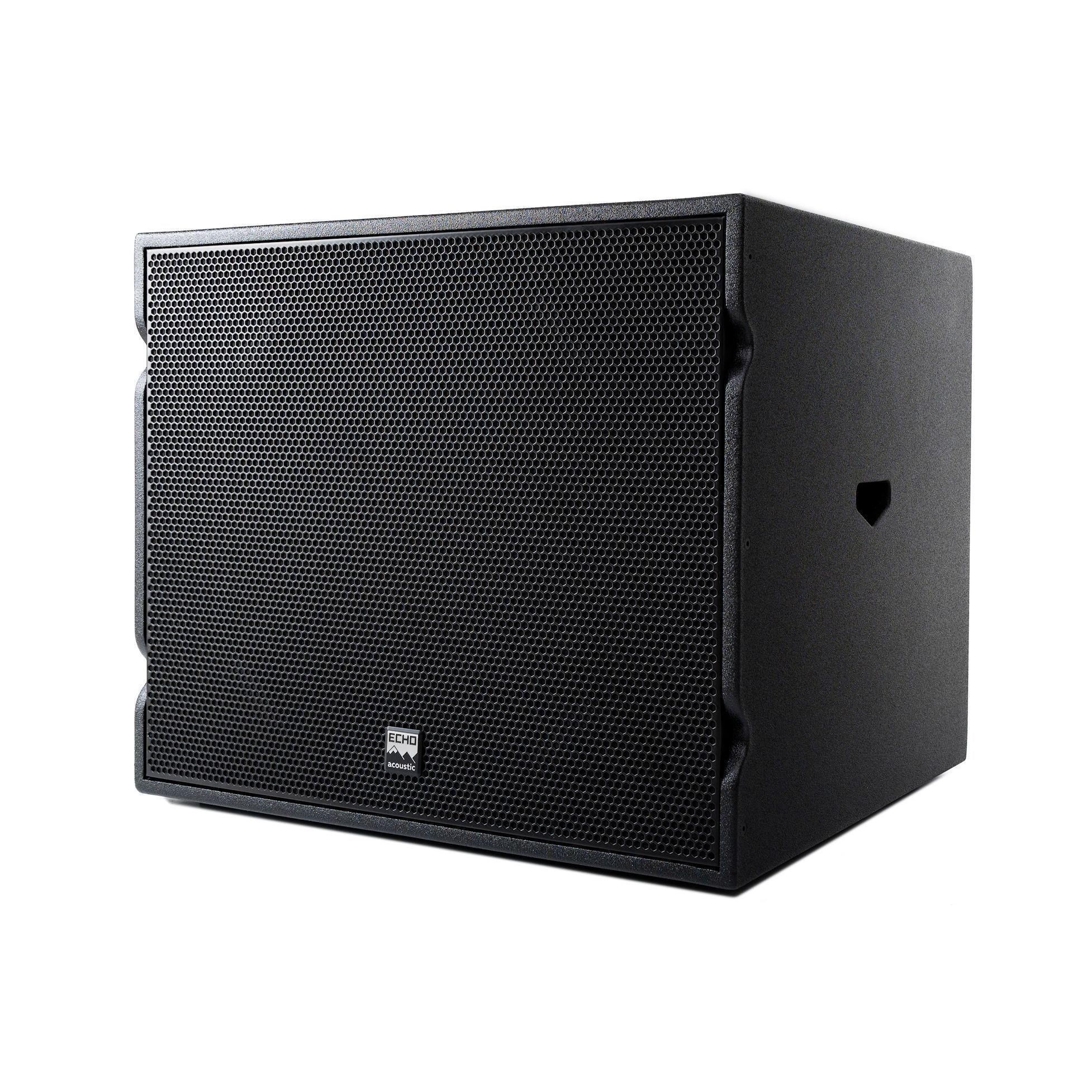 Echo Acoustic EM118SP по цене 92&nbsp;000 ₽