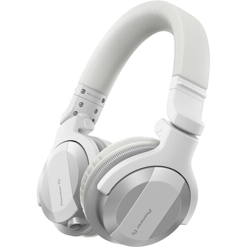 Pioneer HDJ-CUE1BT Matte White по цене 16&nbsp;720 ₽