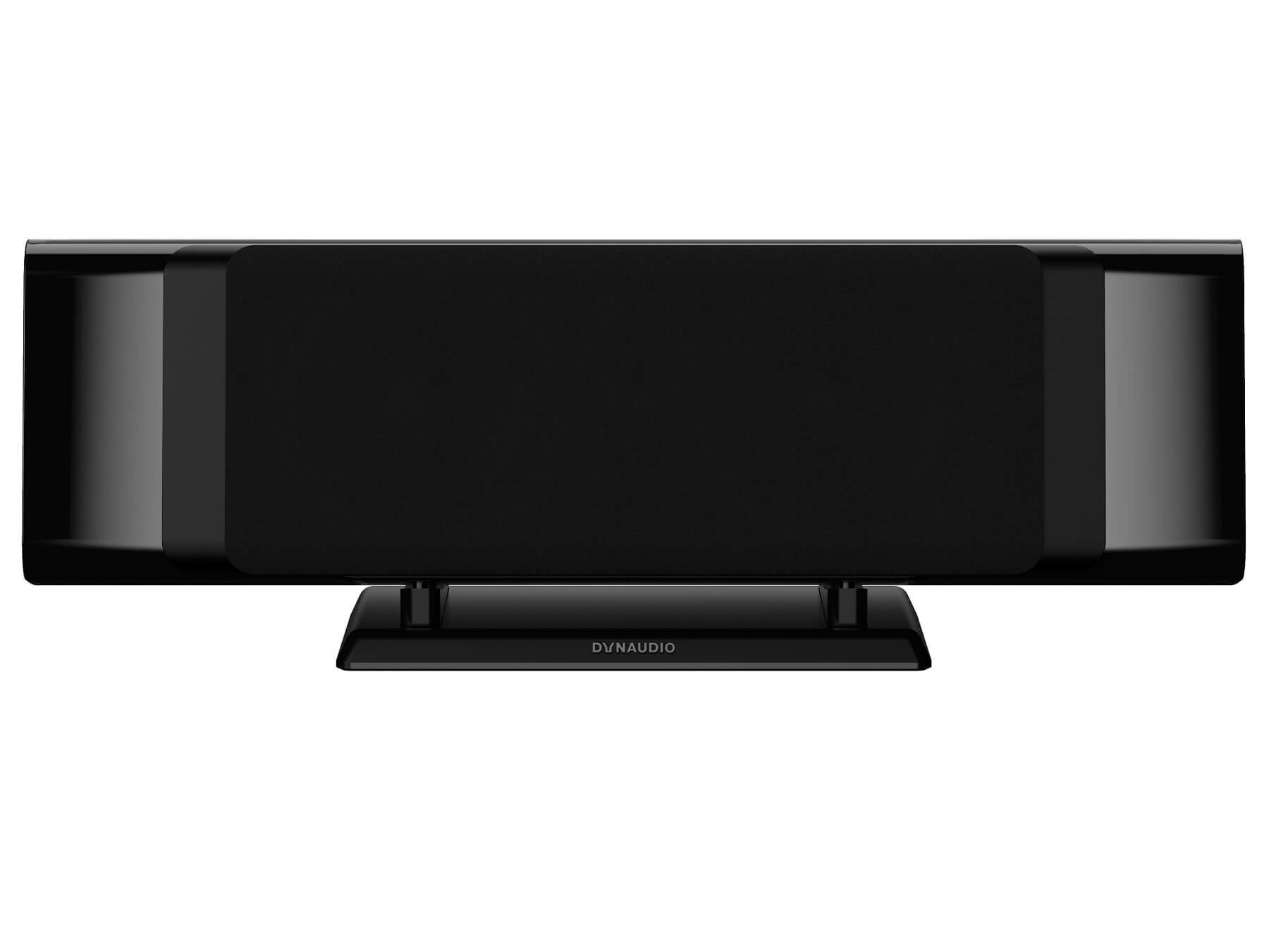 Dynaudio Contour 25Ci Black High Gloss по цене 389&nbsp;000 ₽