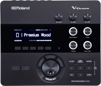 Roland TD-27 по цене 136&nbsp;490 ₽