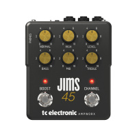 TC Electronic Jims 45 Preamp по цене 14&nbsp;390 ₽
