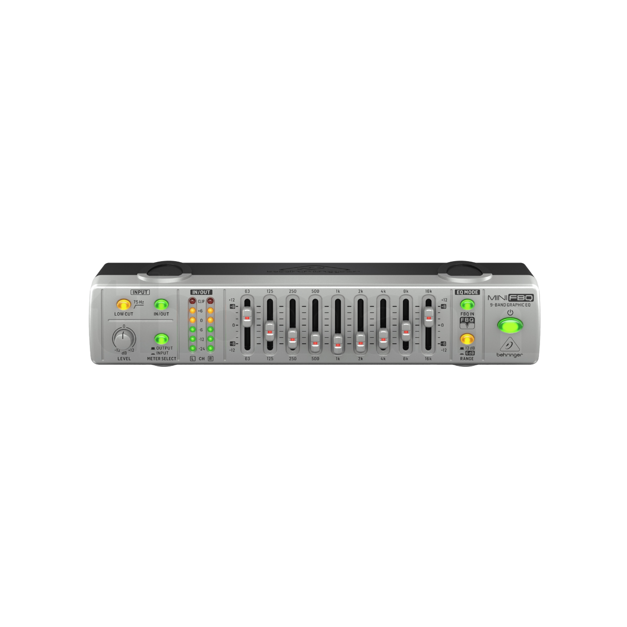 Behringer FBQ800 V2 по цене 6&nbsp;980 ₽