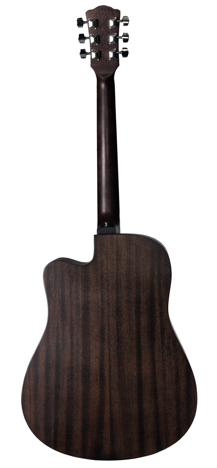 Rockdale Aurora D1 C BK по цене 7&nbsp;760 ₽