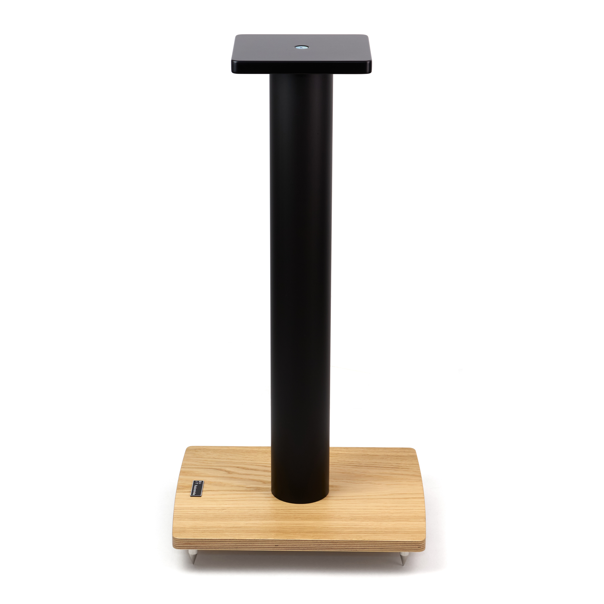 Radiotehnika T6 Black/Wood по цене 19&nbsp;990 ₽