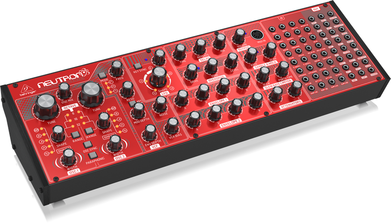 Behringer Neutron по цене 37&nbsp;290 ₽