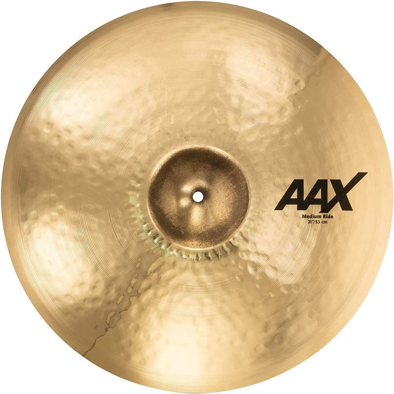 Sabian 21" AAX Medium Ride по цене 49&nbsp;990 ₽