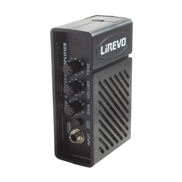 LiRevo AMP-3 по цене 760 ₽