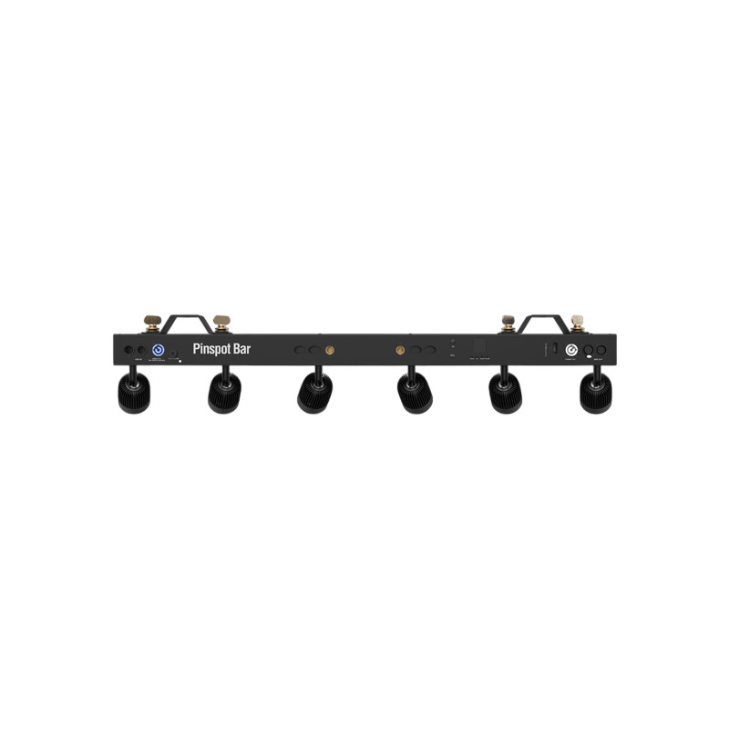 Chauvet-DJ Pinspot Bar по цене 71&nbsp;090 ₽