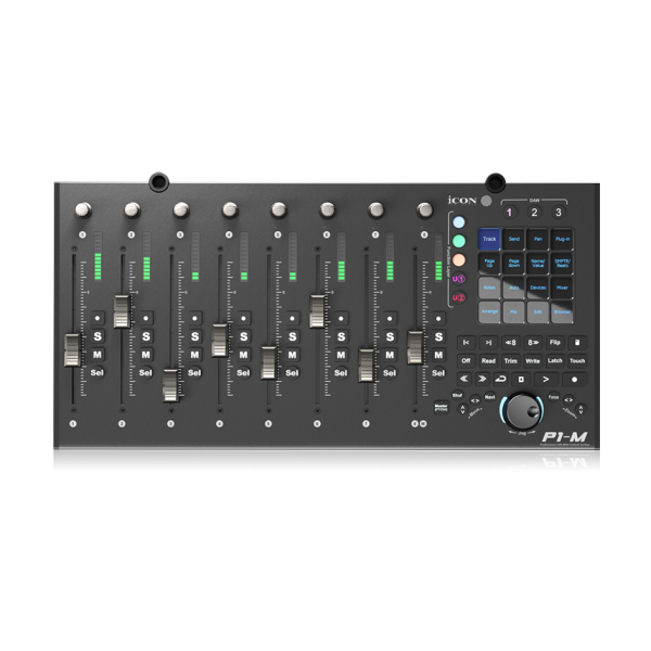 iCON P1-M по цене 51&nbsp;890 ₽