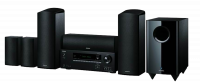 Onkyo HT-S5915 Black по цене 61&nbsp;590 ₽