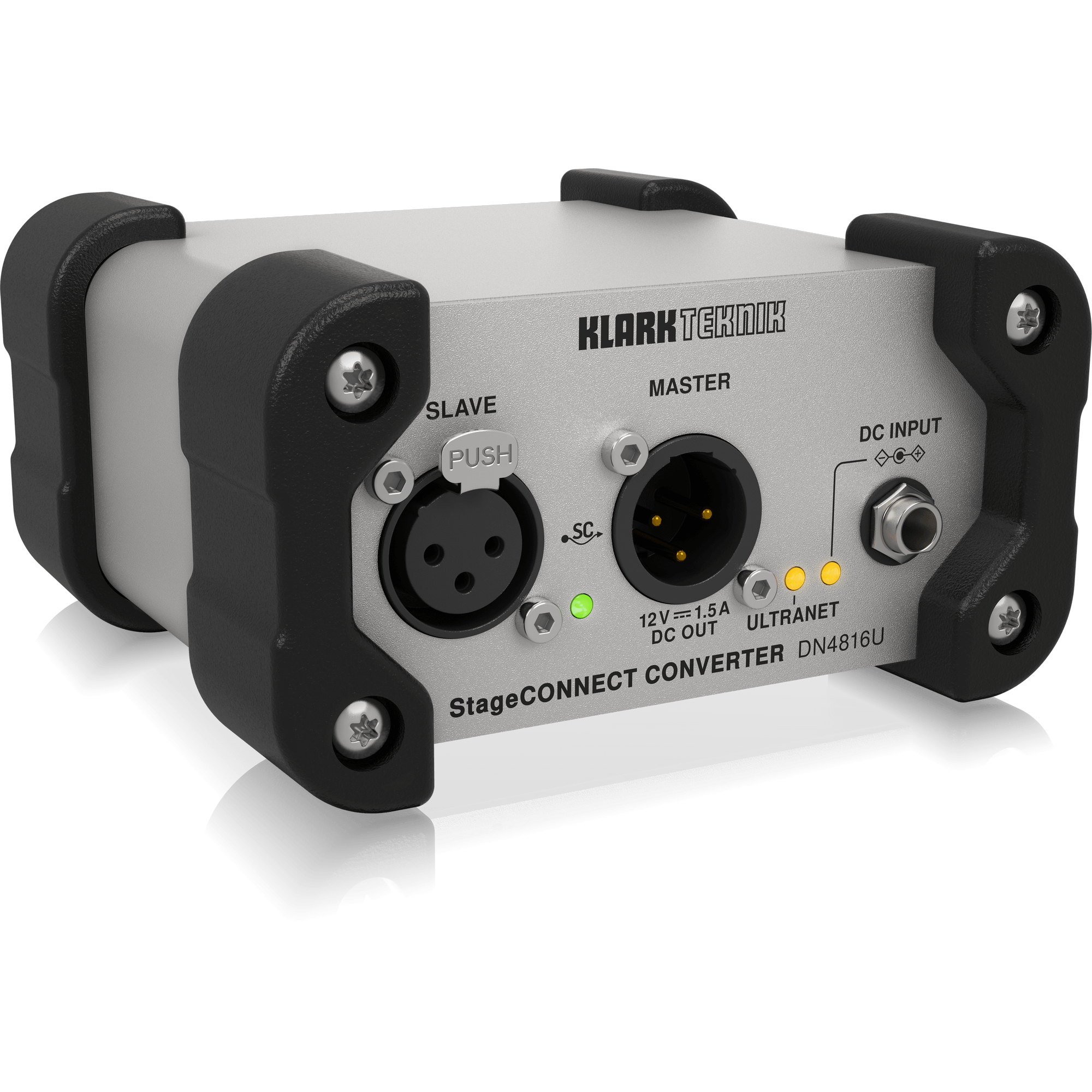 Klark Teknik DN4816U по цене 18&nbsp;640 ₽