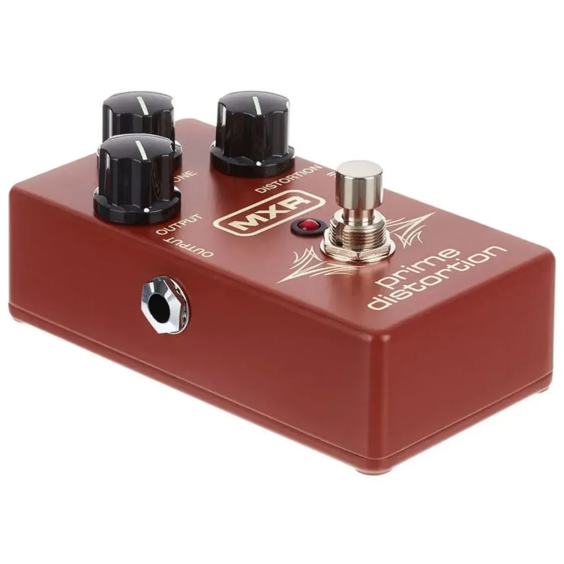 MXR M69P Prime Distortion по цене 8&nbsp;460 ₽