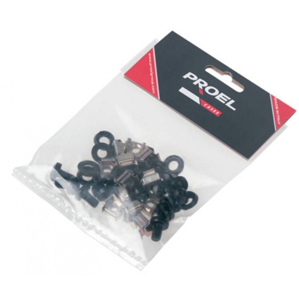 Proel KIT12 по цене 880 ₽