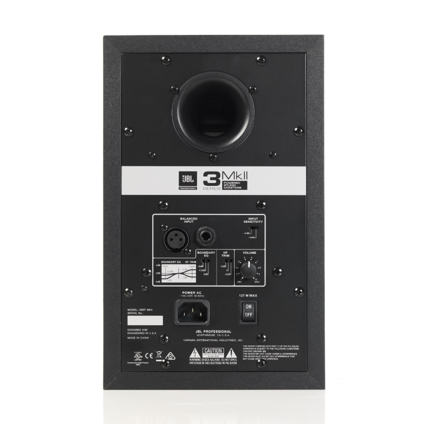 JBL 305PMk2_LSR310 по цене 97&nbsp;600 ₽