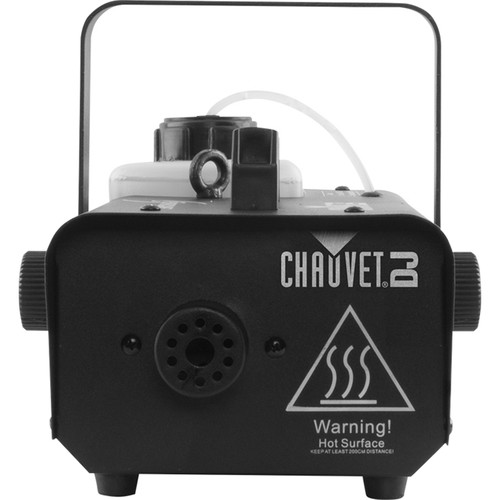 Chauvet-DJ HURRICANE 1000 по цене 20&nbsp;520 ₽