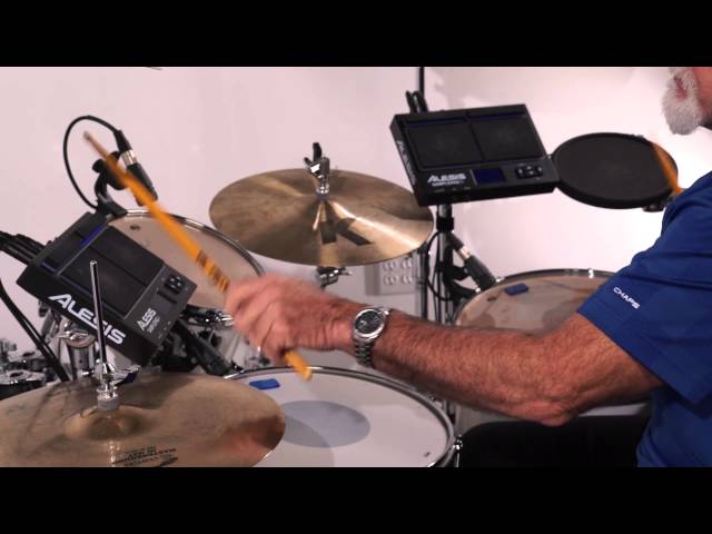 Alesis SamplePad по цене 16&nbsp;500 ₽