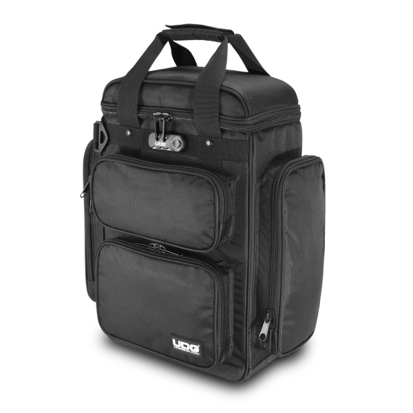 UDG Ultimate ProducerBag Large Black/Orange по цене 15&nbsp;290 ₽