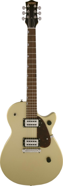 Gretsch G2210 STRML JR JET CLB GLDST по цене 47&nbsp;300 ₽