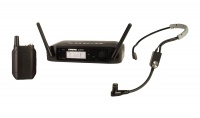 Shure GLXD14E/SM35 по цене 71&nbsp;680 ₽
