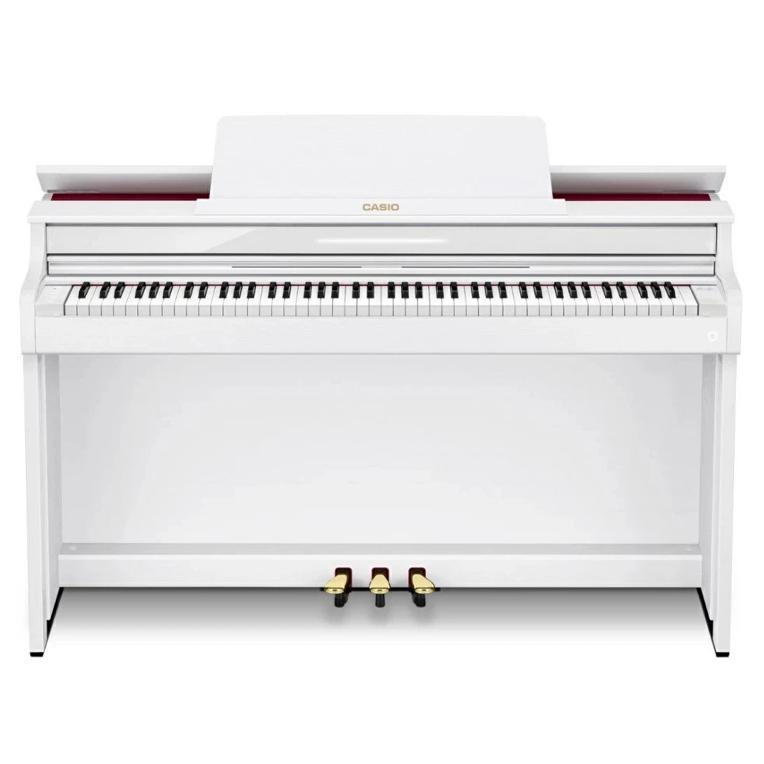 Casio Celviano AP-550WE, базовая комплектация по цене 143&nbsp;920 ₽