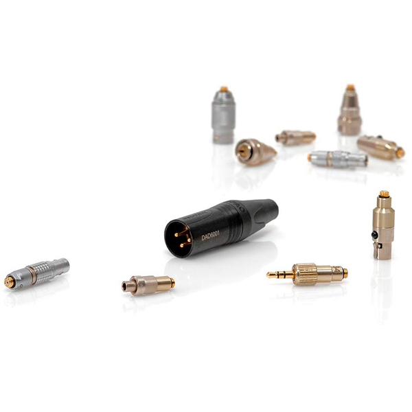 DPA Microphones 4099-DC-2-199-T по цене 86&nbsp;460 ₽