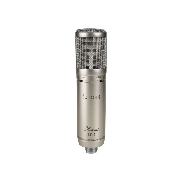 iCON Artemis LD-2 по цене 23&nbsp;990 ₽