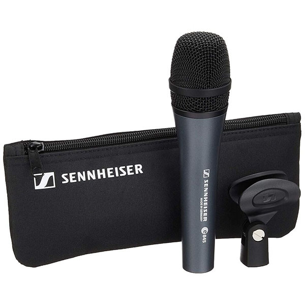 Sennheiser E 845 по цене 12&nbsp;560 ₽
