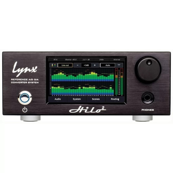 Lynx Studio Hilo 2 Dante по цене 418&nbsp;800 ₽