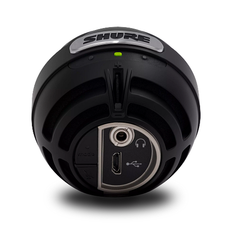 Shure MV5-B-DIG по цене 11&nbsp;460 ₽