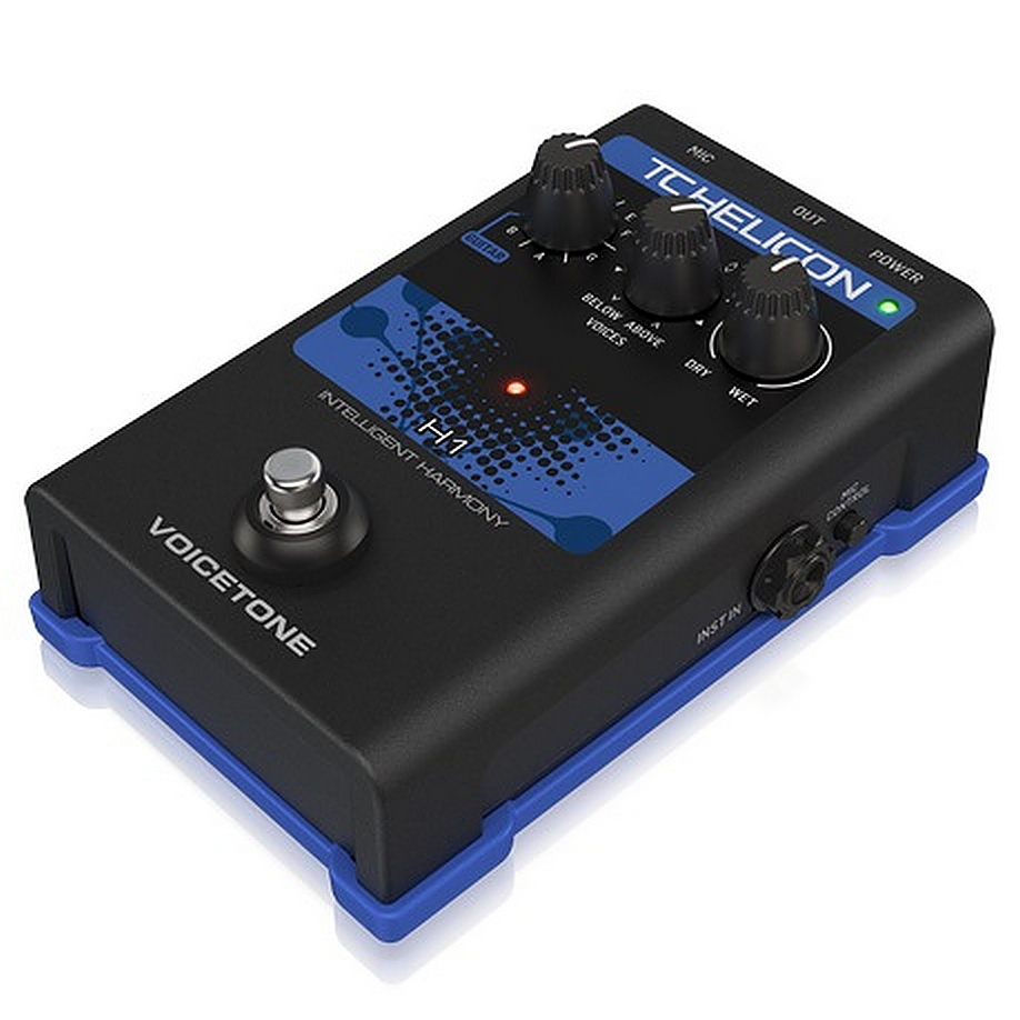 TC Helicon VOICETONE H1 по цене 14&nbsp;790 ₽