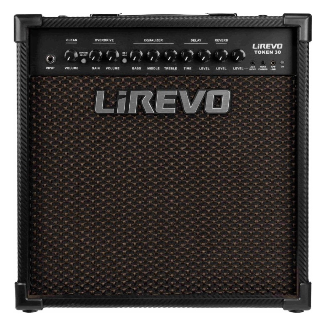 LiRevo Token 30 по цене 15&nbsp;330 ₽