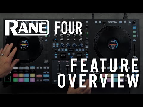 Rane Four по цене 207&nbsp;390 ₽