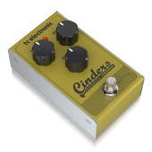 TC Electronic CINDERS OVERDRIVE по цене 4&nbsp;150 ₽
