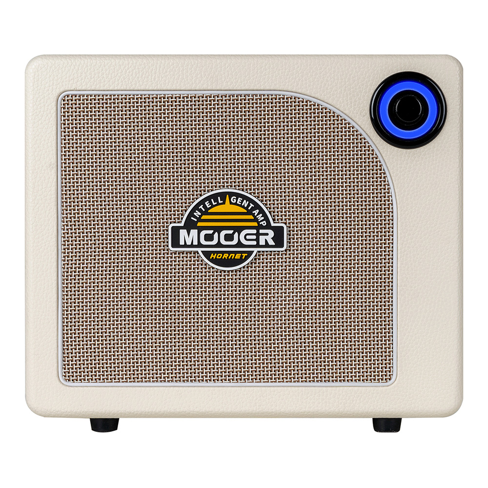 Mooer DH15i WH по цене 11&nbsp;190 ₽