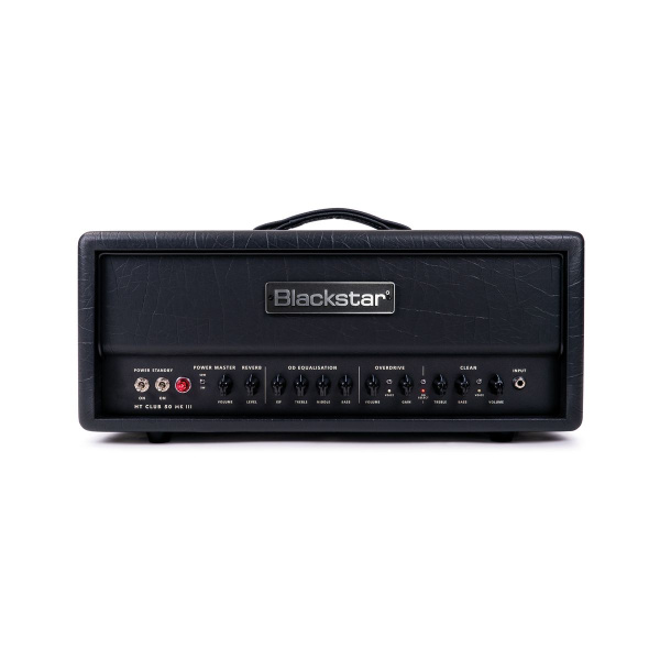 Blackstar HT Club 50 Mk3 по цене 93&nbsp;490 ₽