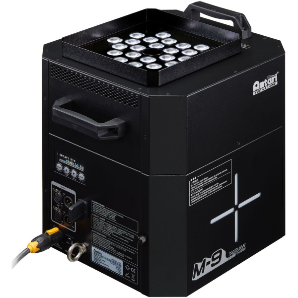 Antari M-9 RGBAW по цене 204&nbsp;160 ₽